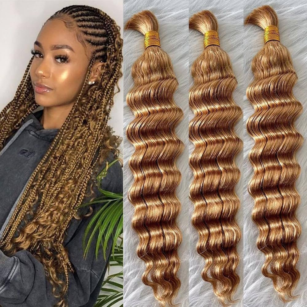 Get Inspired By The 27 Hair Color Trends: Tips & Ideas