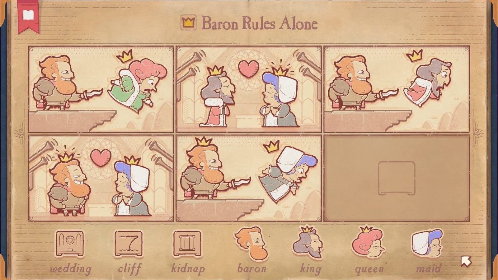 Master Baron Rules Alone: A Guide For Success