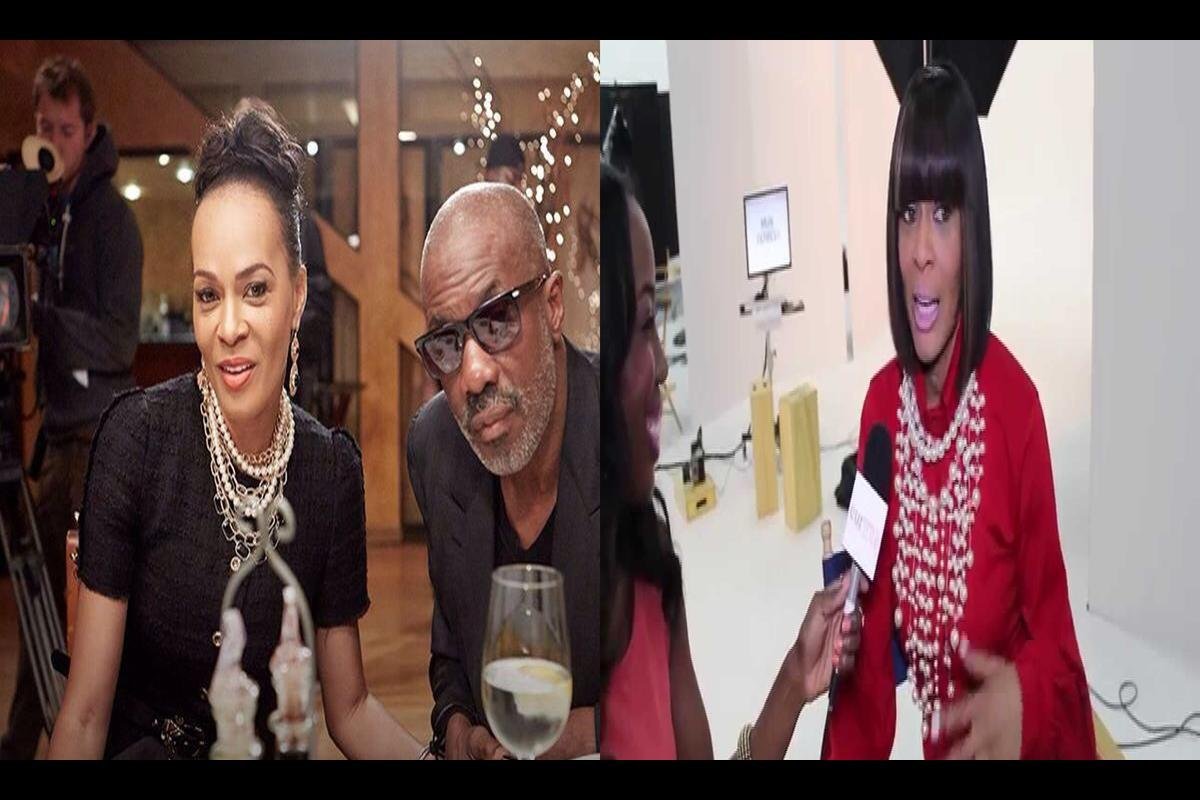 Exploring The Life Of Bishop Noel Jones Wife Loretta – A Revealing Insight