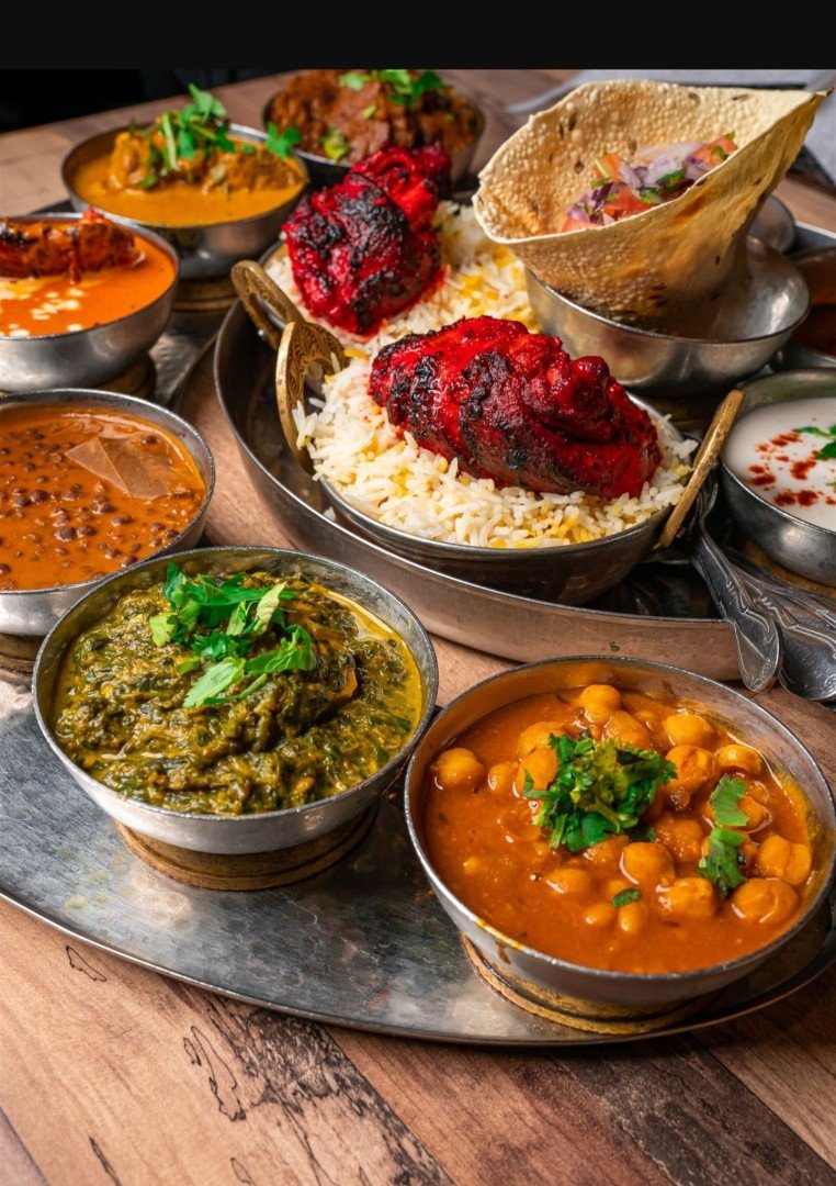Savor Authentic Bombay Street Food Delights