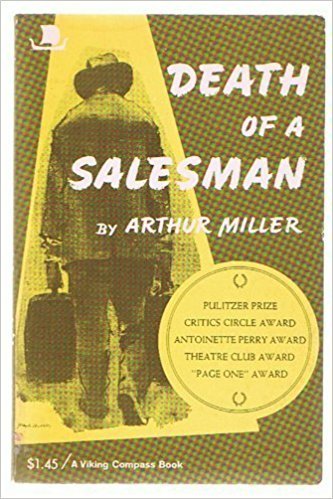 Exploring The Death Of A Salesman Pdf: Insights & Analysis