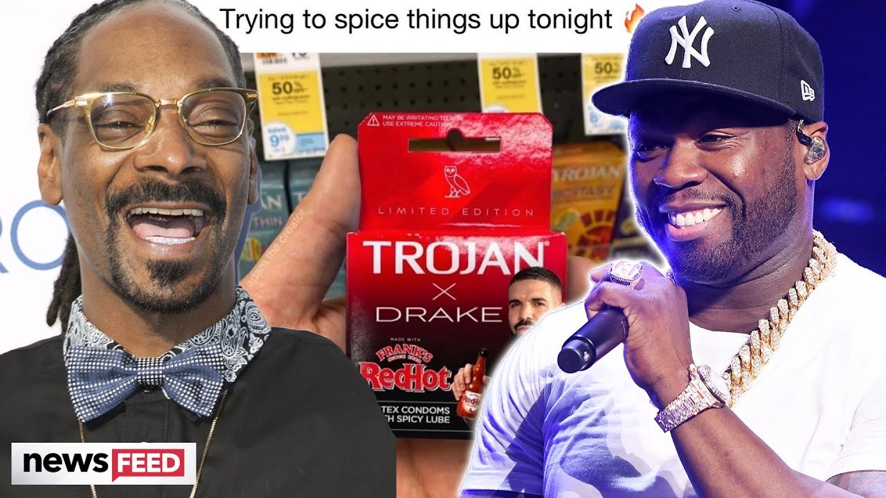 Spice Things Up With Drake Hot Sauce: Expert Taste Test