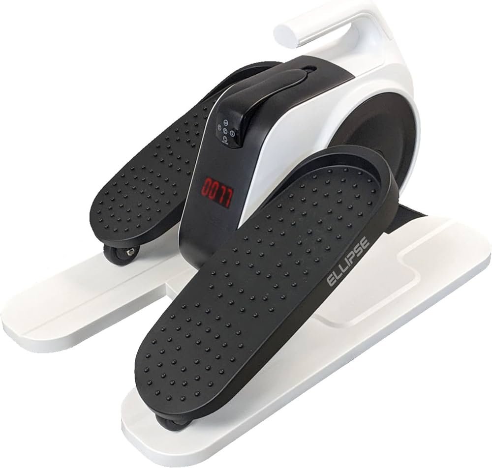 Get Fit With Ellipse Leg Exerciser: Top Tips & Benefits