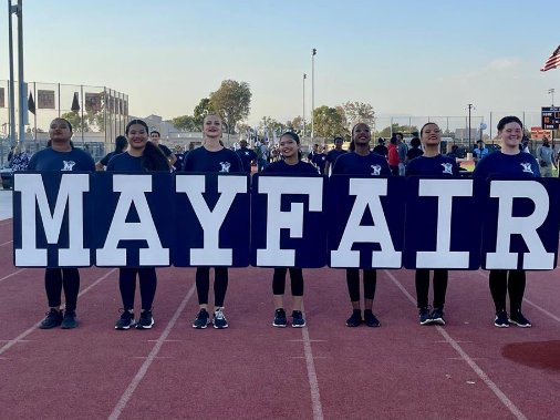 Everything You Need To Know About Mayfair High School