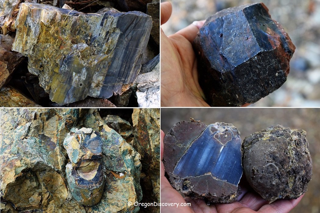 Find Exceptional Rockhounding Near Me: A Guide To Uncover Hidden Treasures