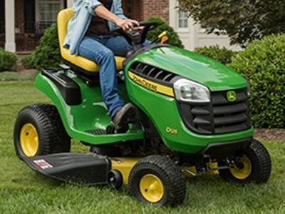 Best Deals On Used Riding Lawn Mowers Near Me