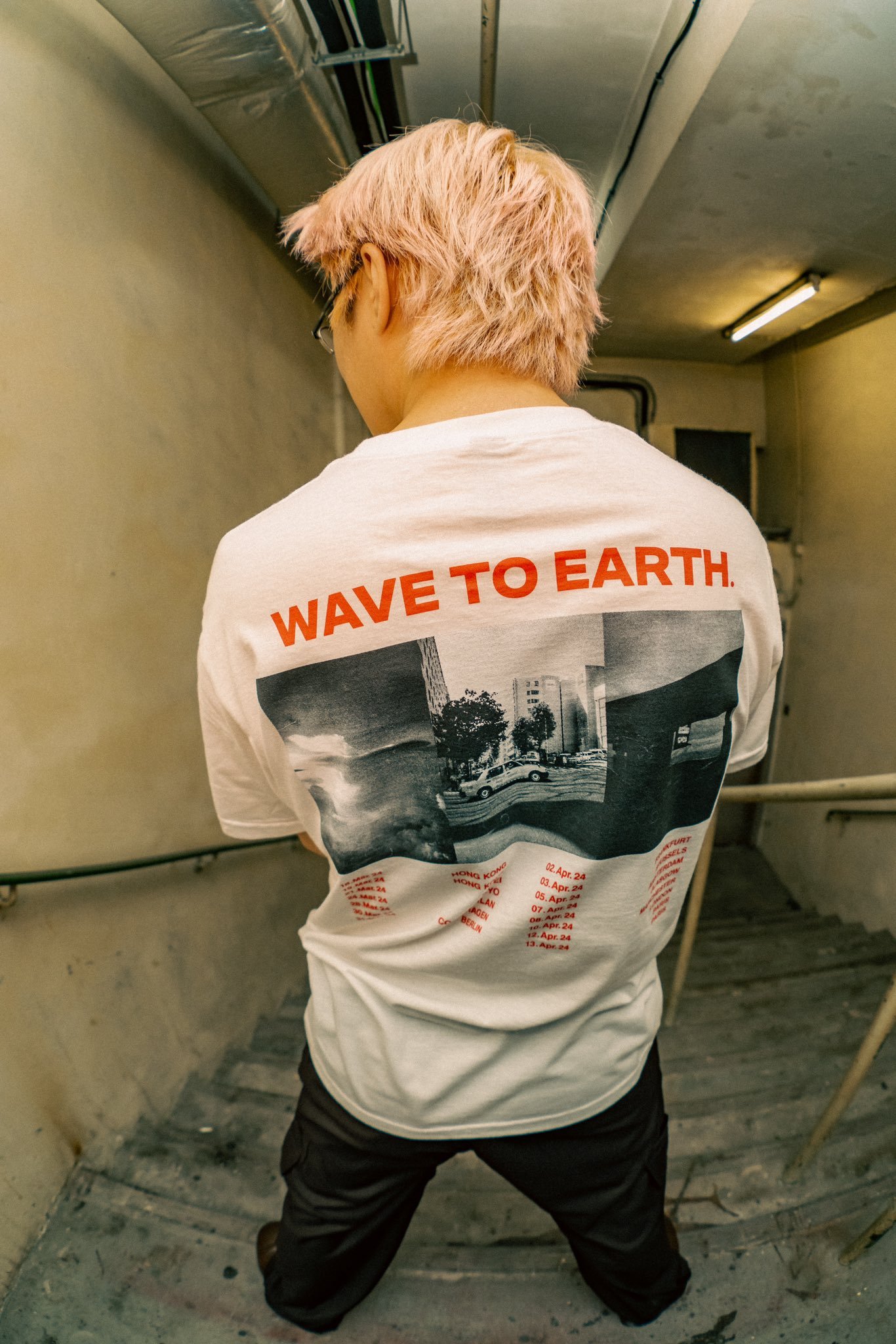 Wave To Earth Merch: Your Ultimate Style Upgrade
