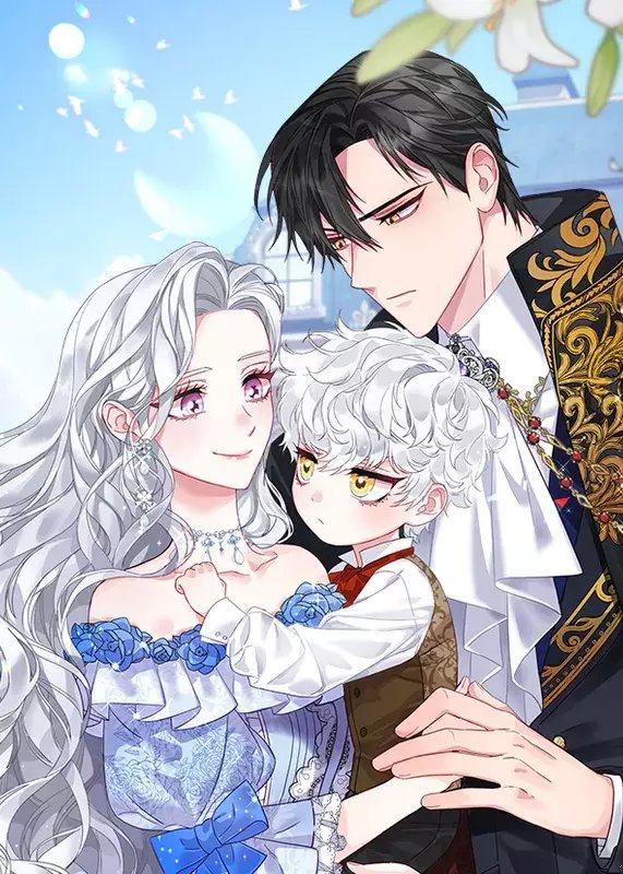 I Became The Mother Of The Evil Male Lead Komikindo Story