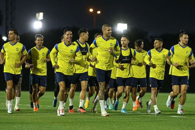 Klasemen Tim Nasional Sepak Bola Malaysia Vs Tim Nasional Sepak Bola Yordania: Analisis Terbaru 2023