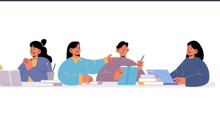 Peran Apa Yang Paling Dominan Anda Lakukan Kepada Murid-Murid Anda?