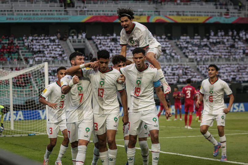 Susunan Pemain Panama U-17 Vs Maroko U-17: Match Preview