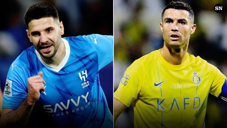 Tempat Menonton Al-Hilal Sfc Vs Al-Nassr: Where To Watch